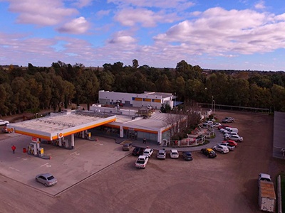 Manteniendo un legado de 80 años